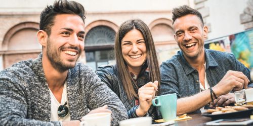 cuckolds in Jersey City